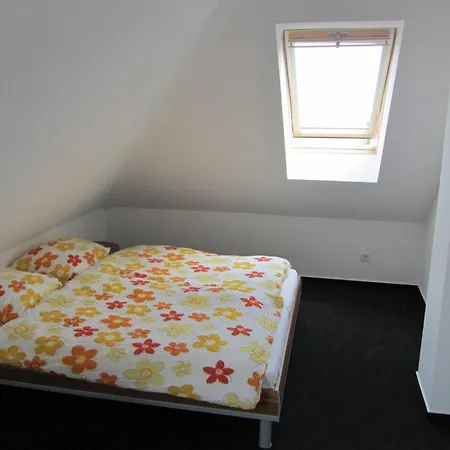 Apartment Sonnenschein 30 -