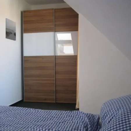 Apartment Sonnenschein 30 - Grossenbrode