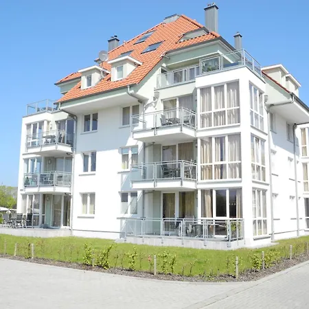 Apartment Sonnenschein 30 -