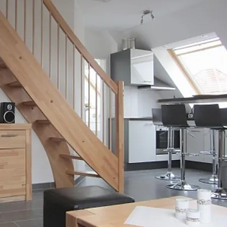 Apartment Sonnenschein 30 -