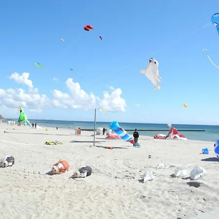 Sonnenschein 30 - * Großenbrode