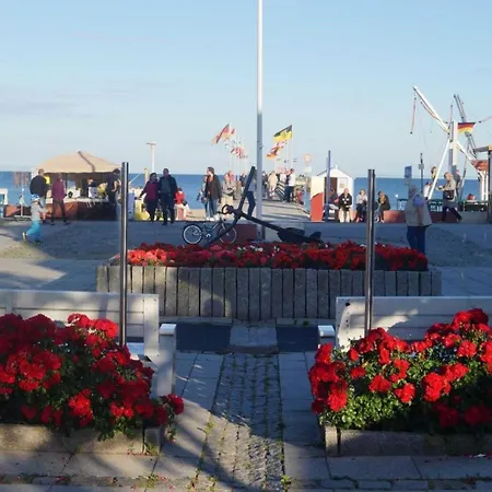 Sonnenschein 30 - Großenbrode