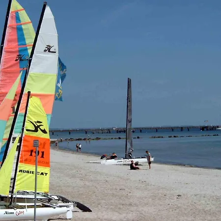 Sonnenschein 30 - * Großenbrode