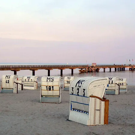 Sonnenschein 30 - Appartement *