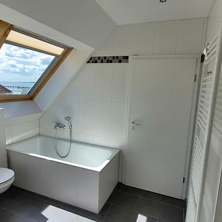 Appartement Sonnenschein 30 -