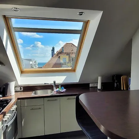 Sonnenschein 30 - * Großenbrode