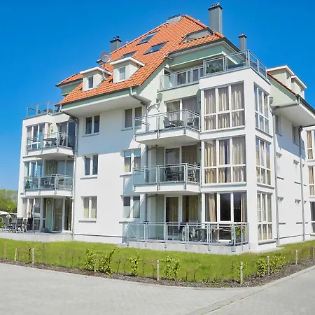Appartement Sonnenschein 30 -