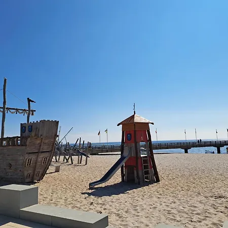 Sonnenschein 30 - Appartement *