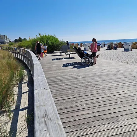 Appartement Sonnenschein 30 - *