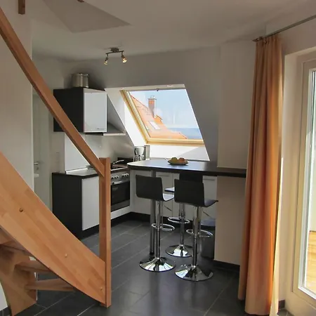 Sonnenschein 30 - Appartement Großenbrode