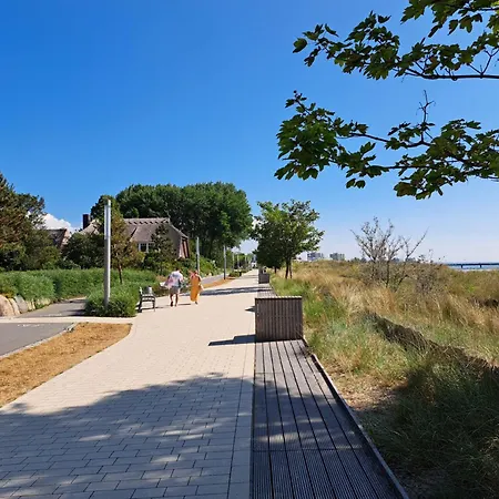 Sonnenschein 30 - Appartement