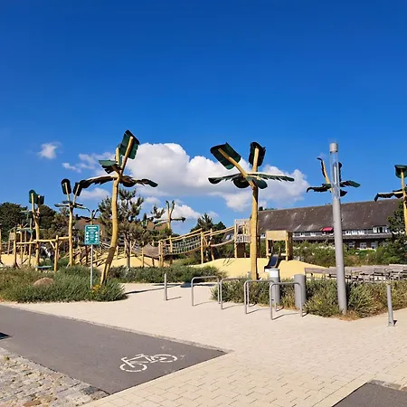 Sonnenschein 30 - Appartement Großenbrode