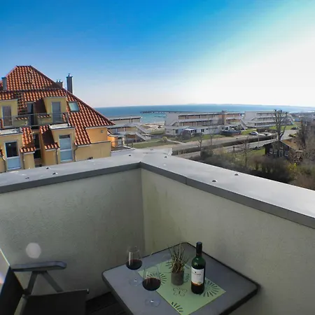 Sonnenschein 30 - Appartement